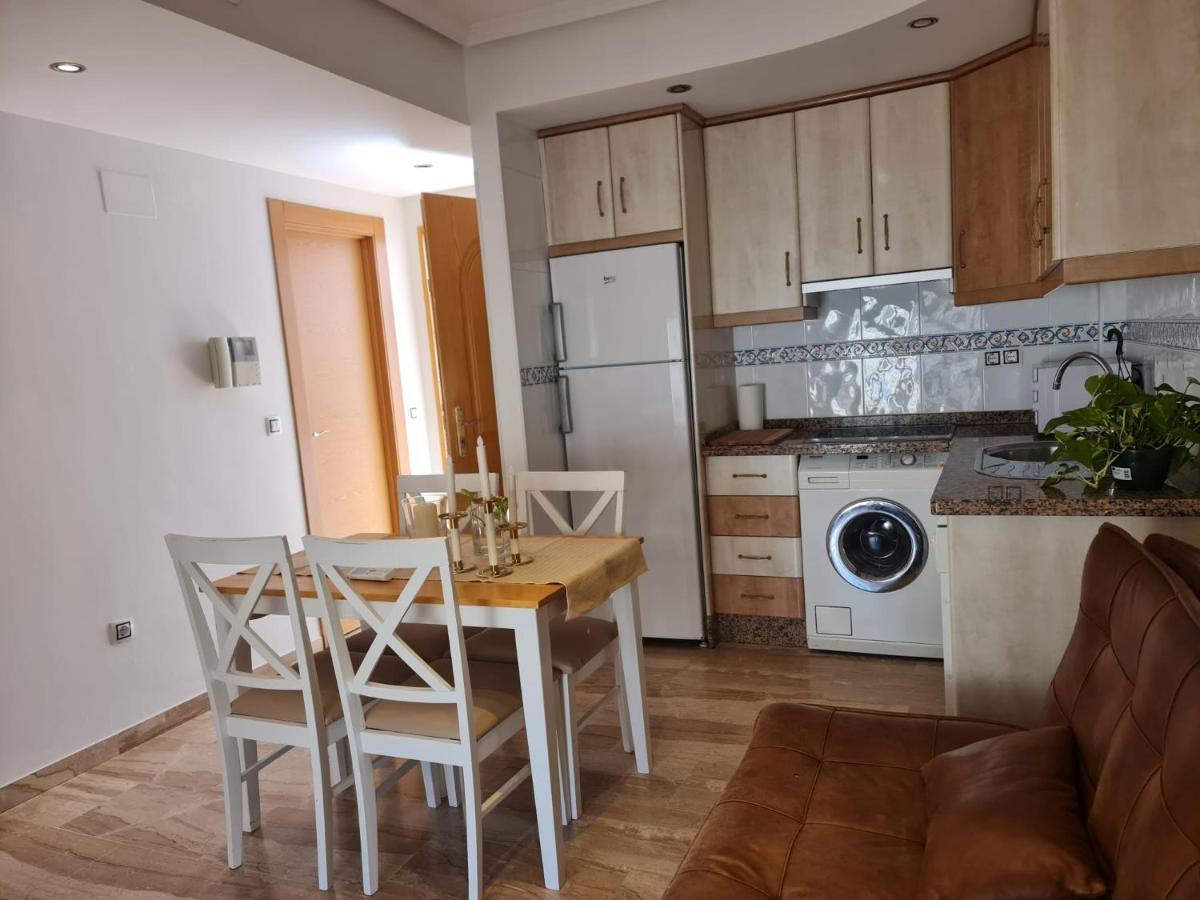 Apartamentos Benalmarina Málaga Extérieur photo