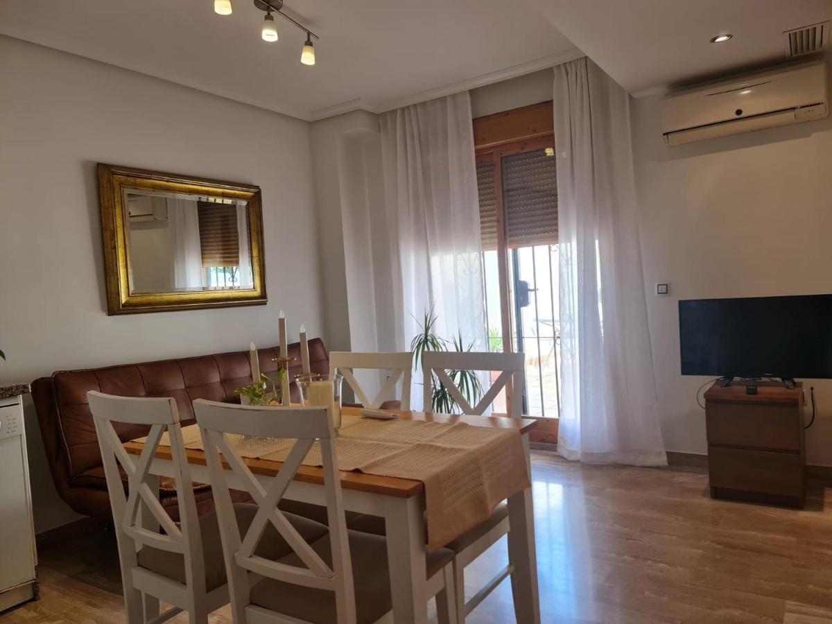 Apartamentos Benalmarina Málaga Extérieur photo