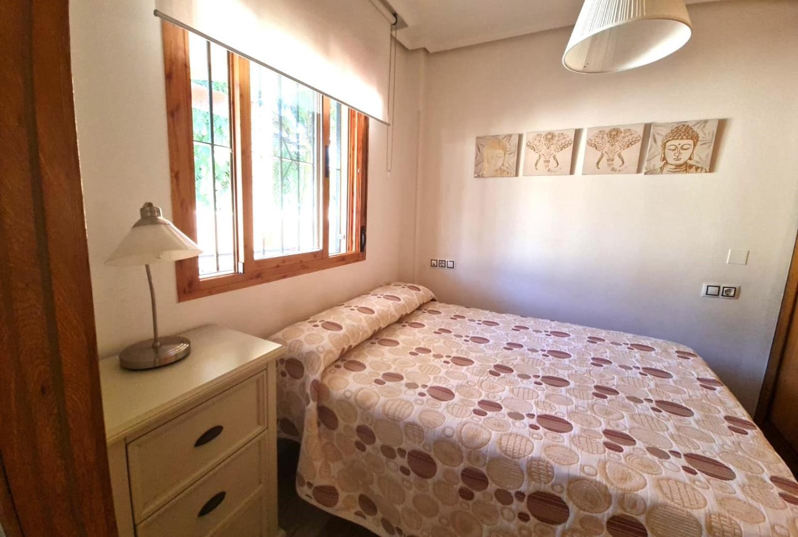 Apartamentos Benalmarina Málaga Extérieur photo