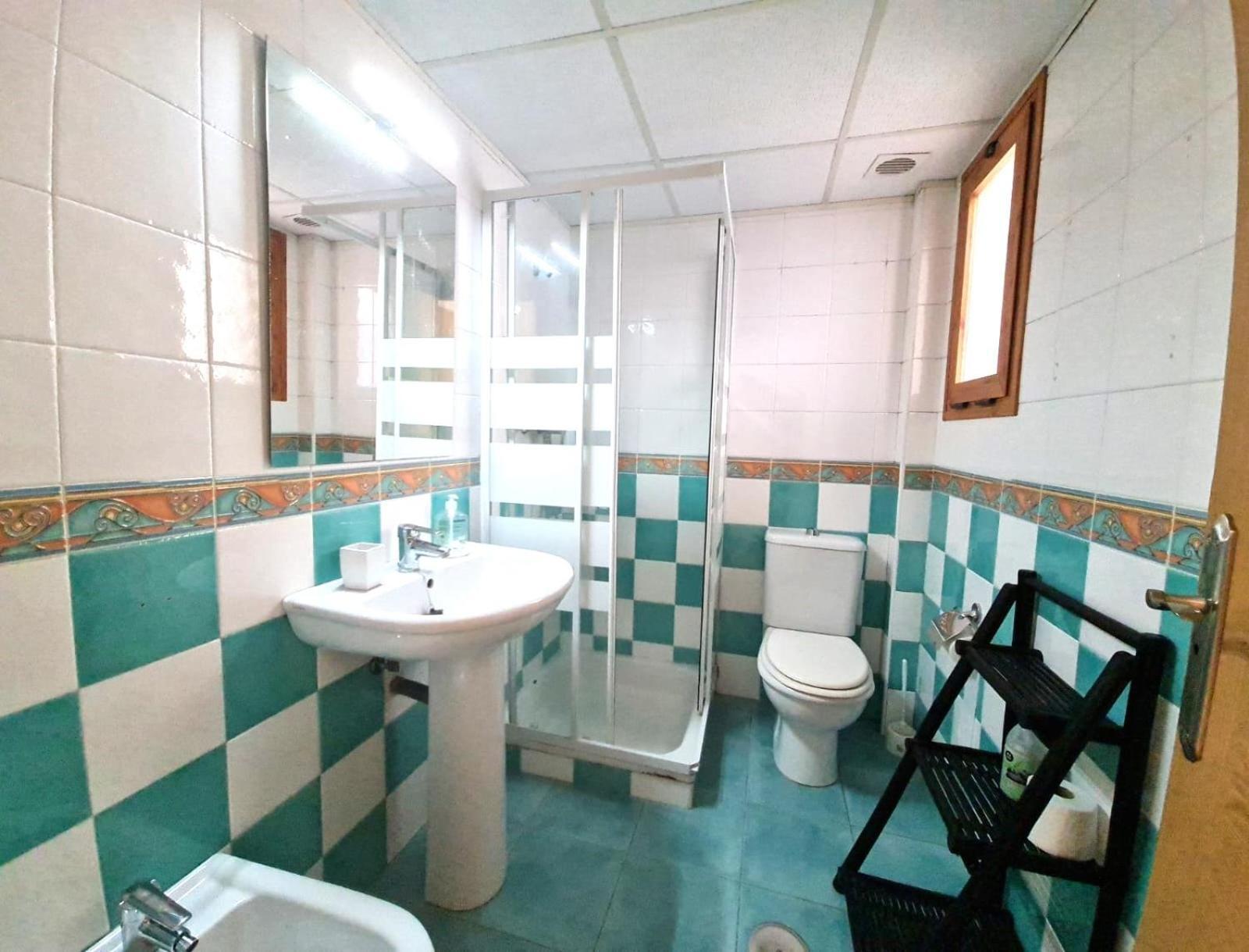 Apartamentos Benalmarina Málaga Extérieur photo